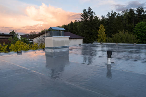 Roofing company in Ottawa