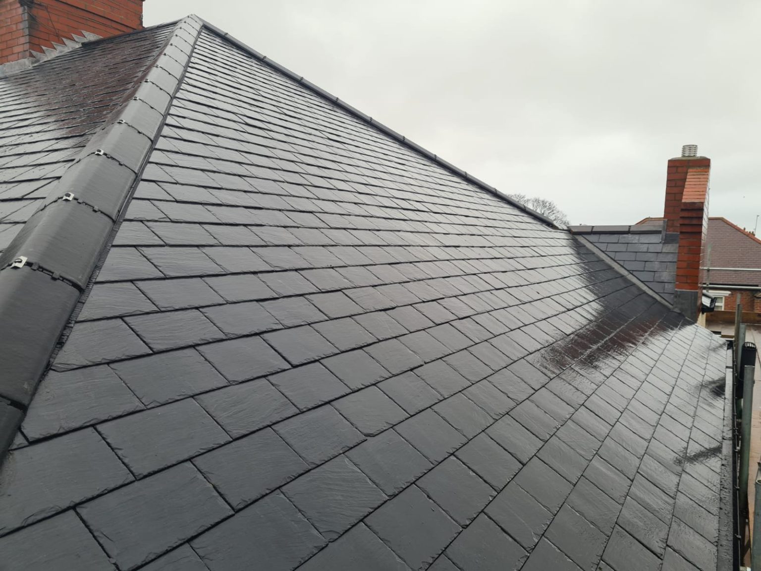 Sam’s Roofing & Waterproofing photo 9