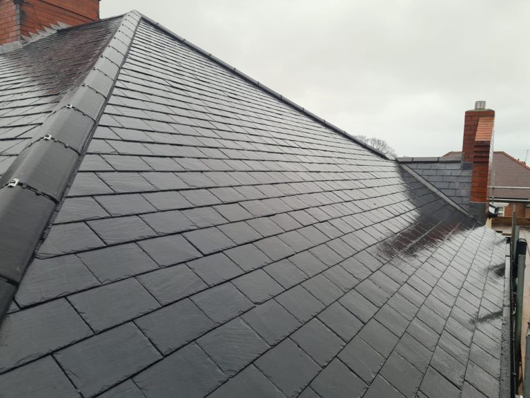 Sam’s Roofing & Waterproofing photo 8